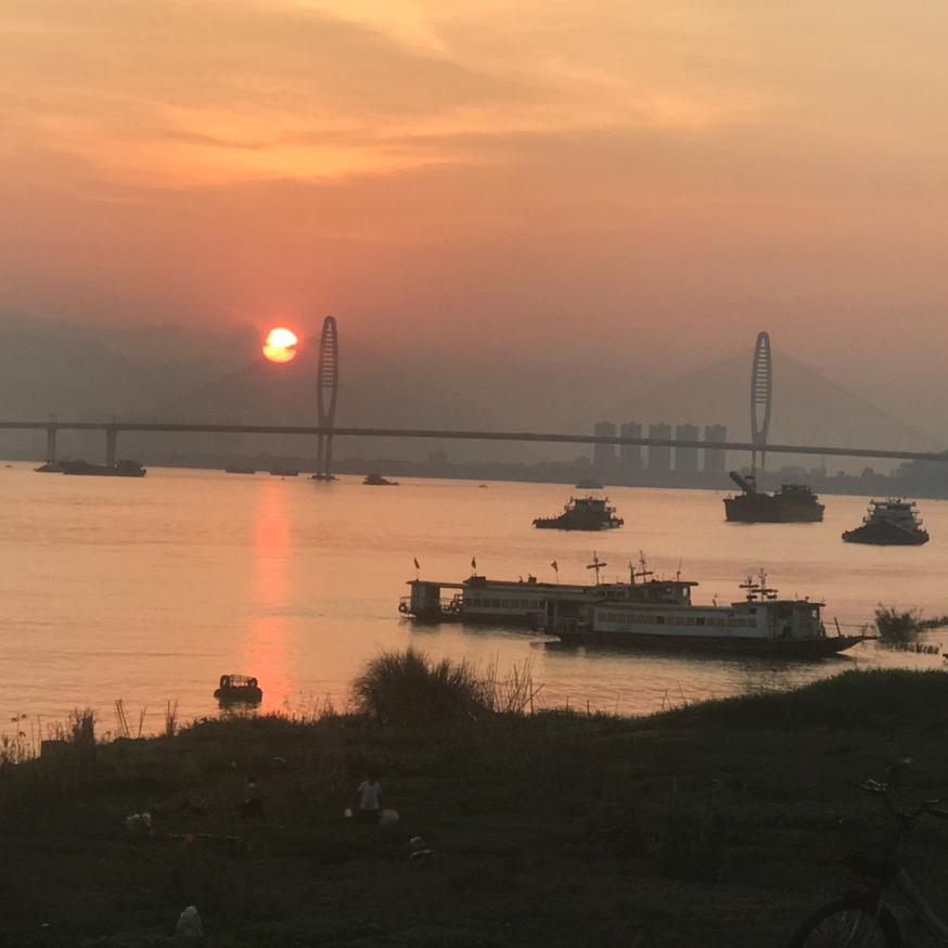朋友没有圈
