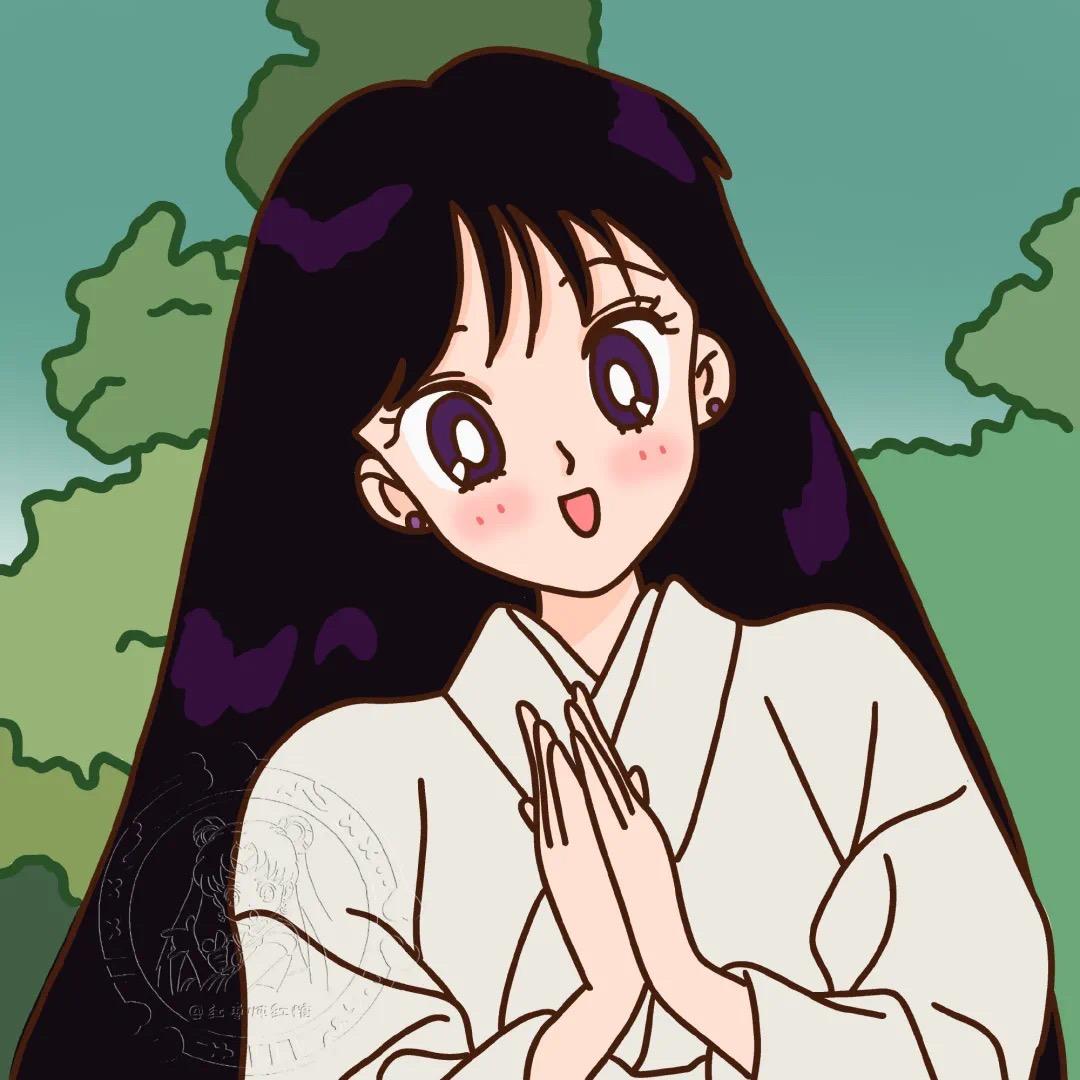 漂亮的段段（推文版）