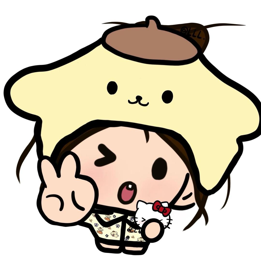 土豆脑袋.