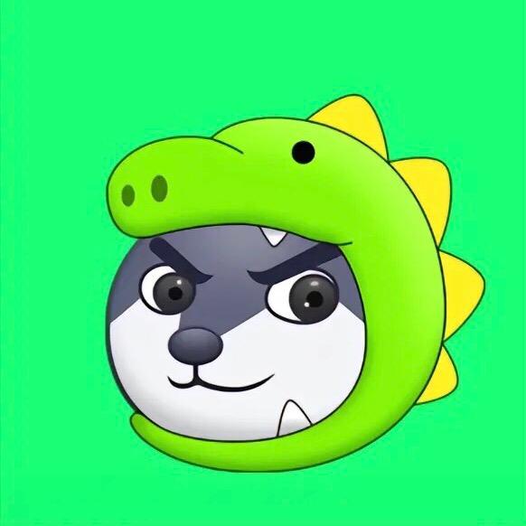 绿巨头