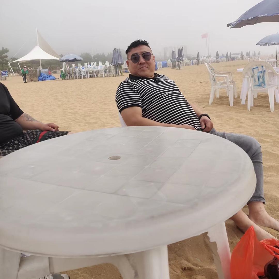 李哥