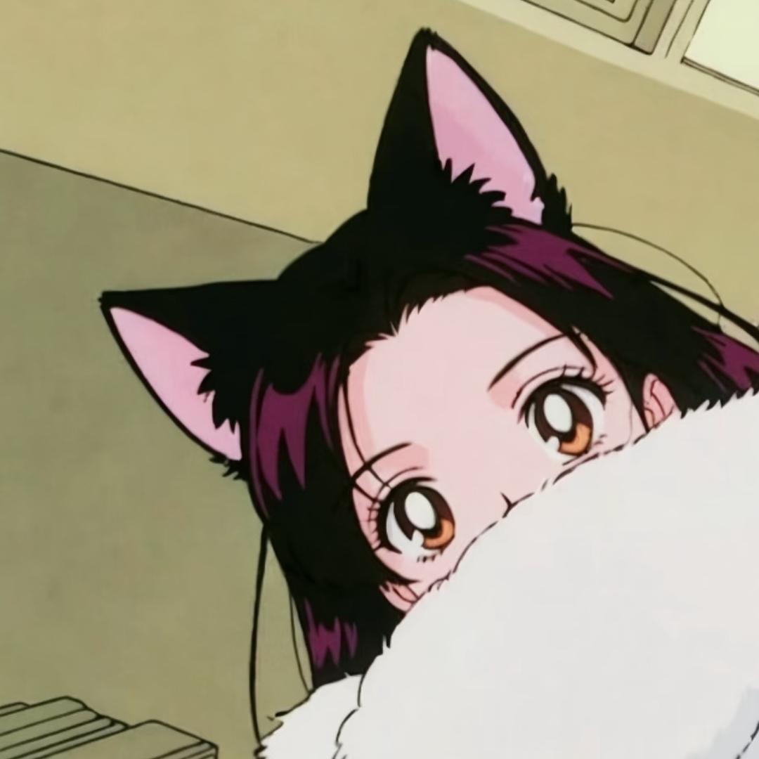 Amy静瑄🐰