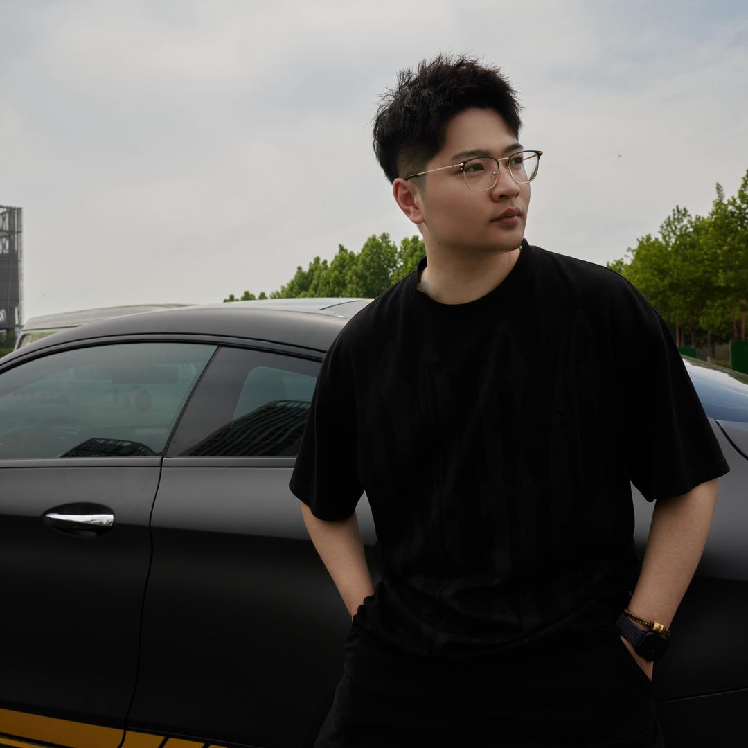 舟舟爱玩车@抖音