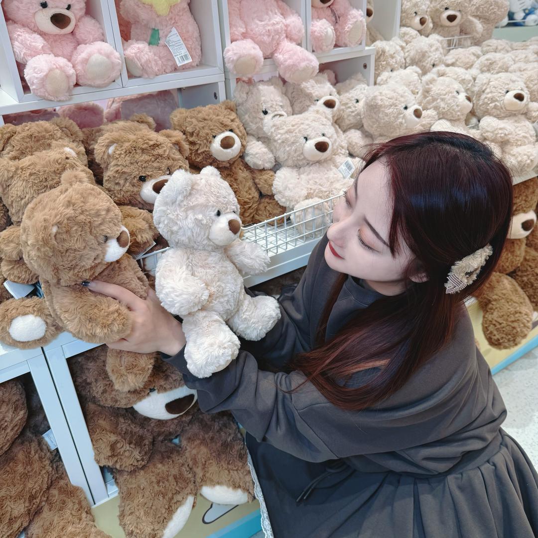 傻乐芬妮