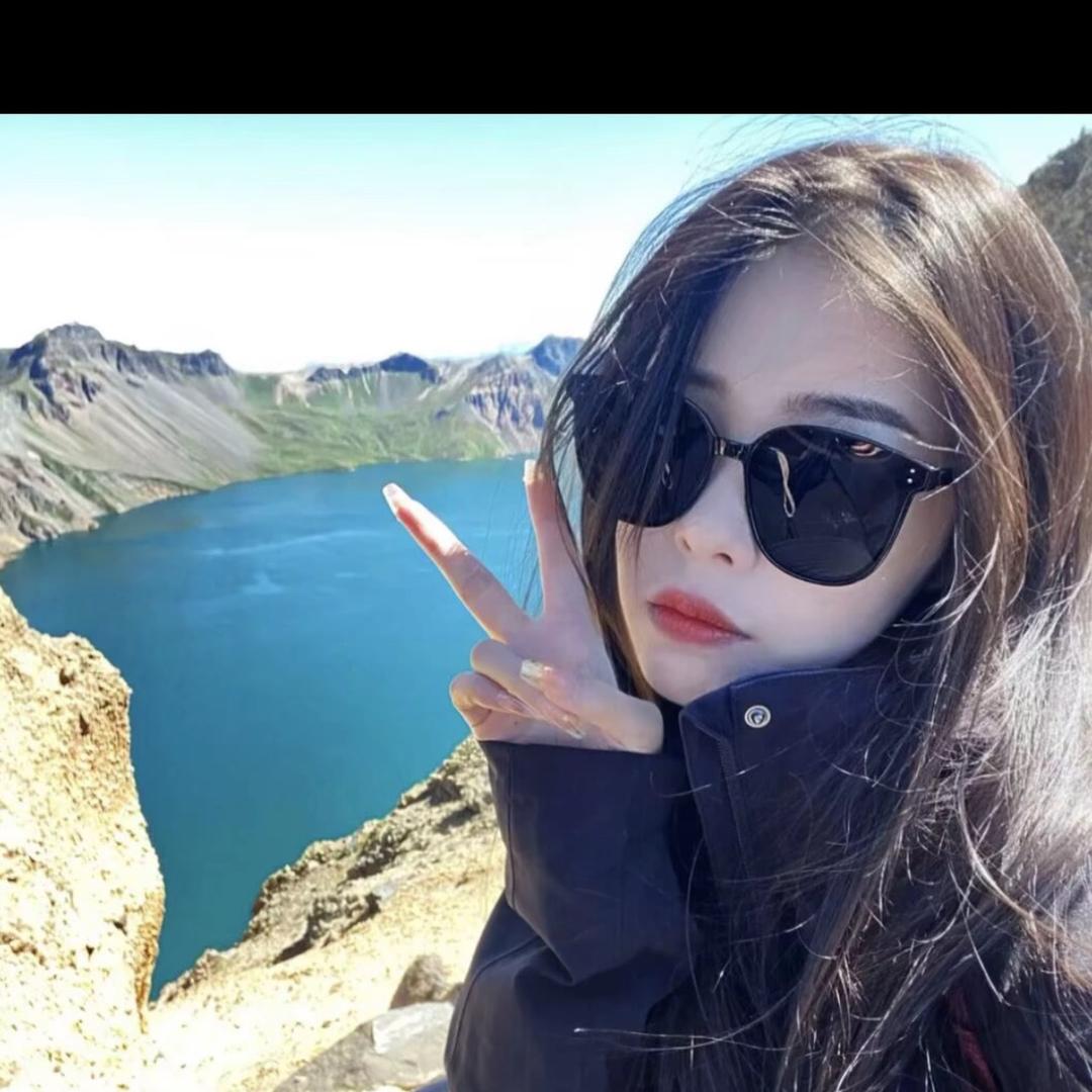 ℳঞ过期的糖💞🍬