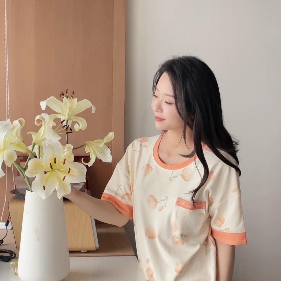 嫚夕家居服