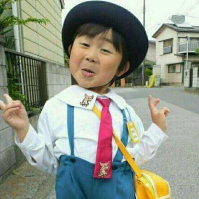 是一个人