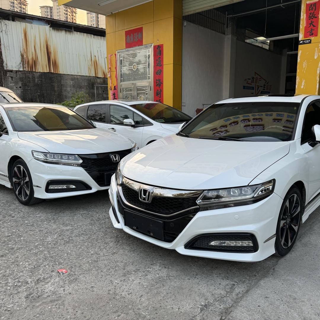 玉林市永鑫二手车