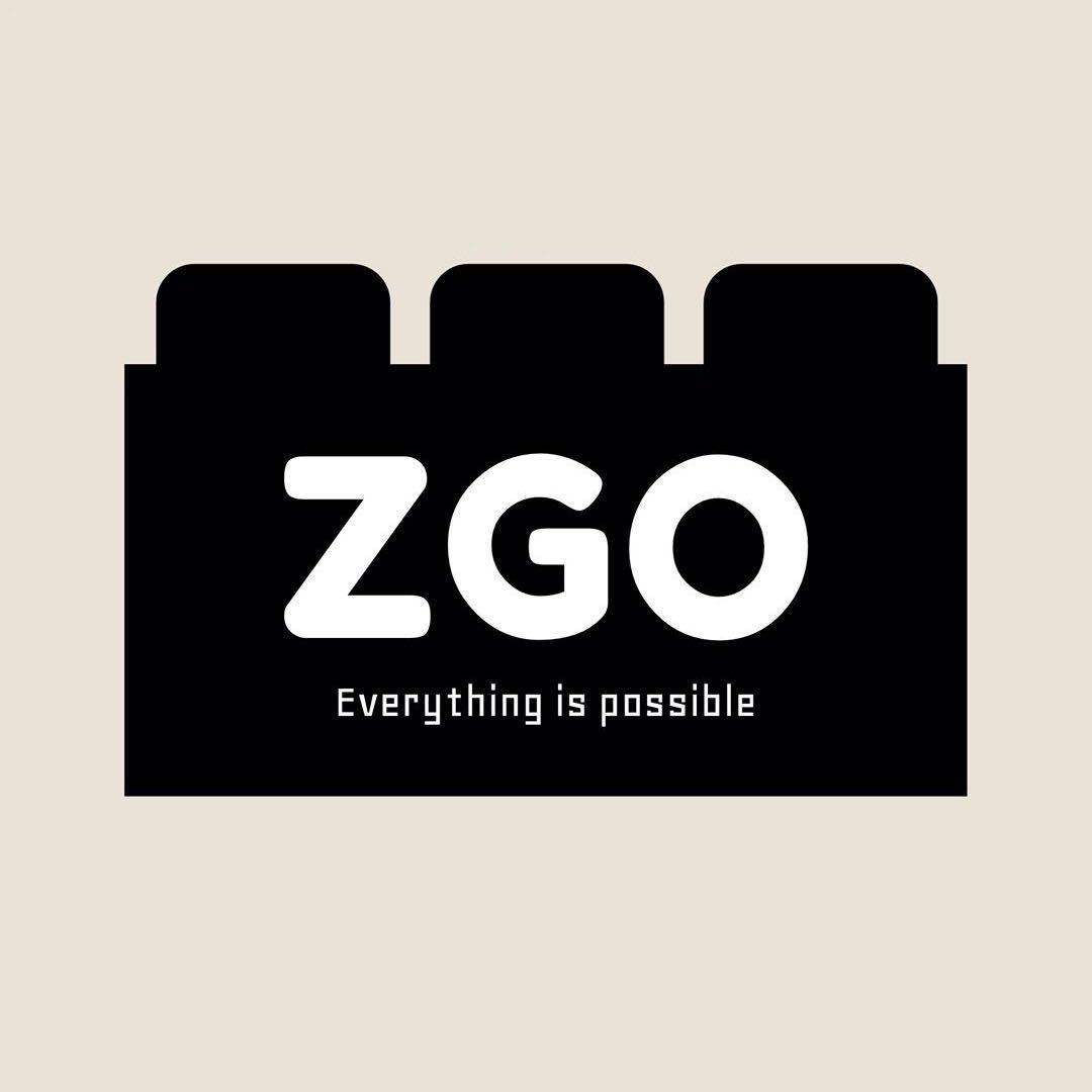 ZGO乐高工作室