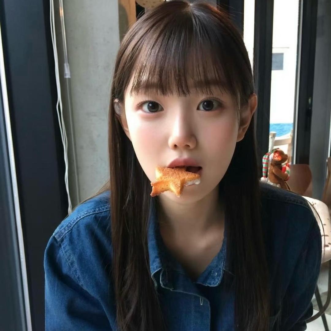 浪漫指蓝