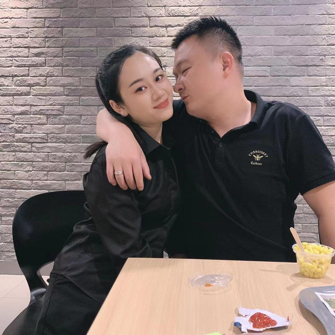 那些花儿..
