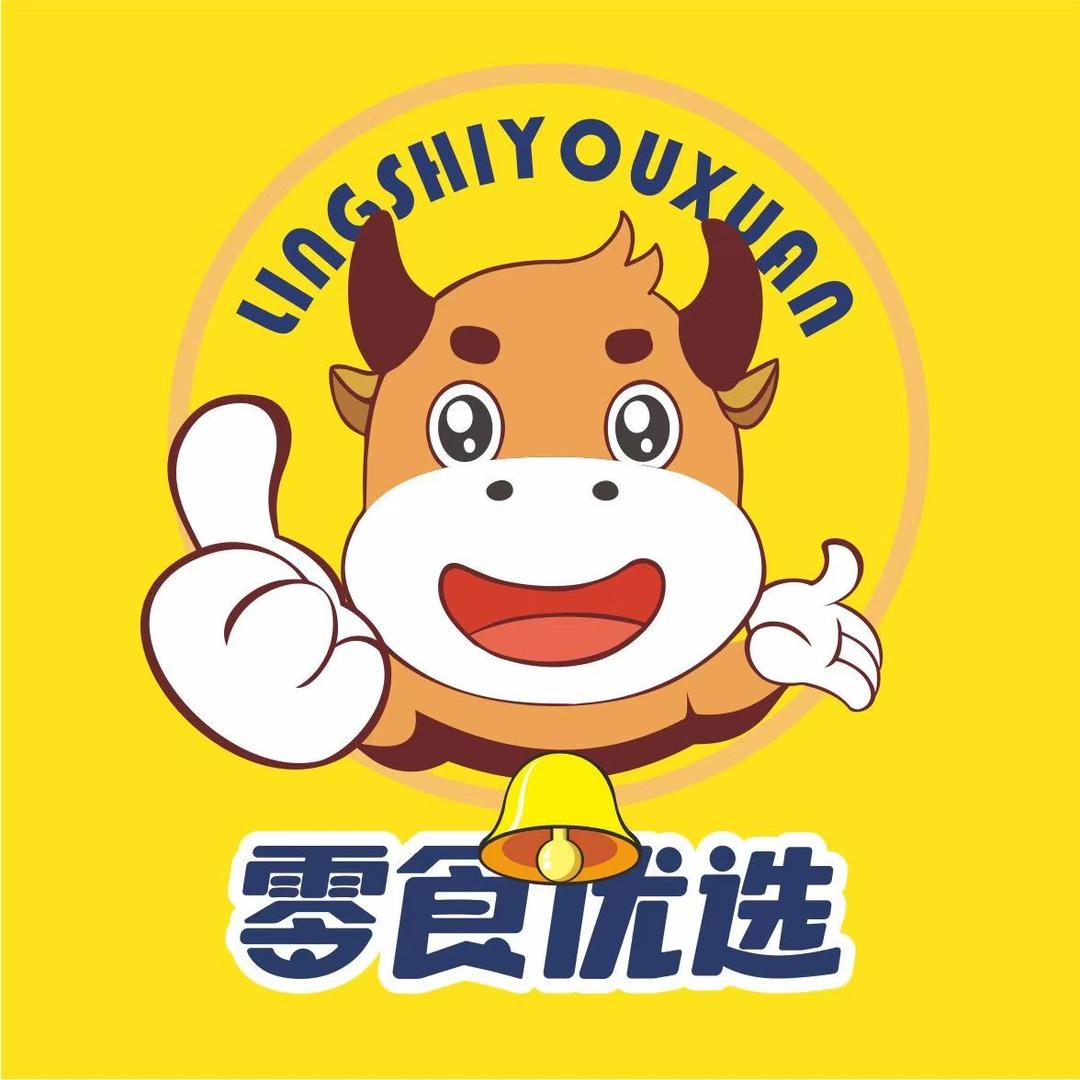 零食优选招商中心