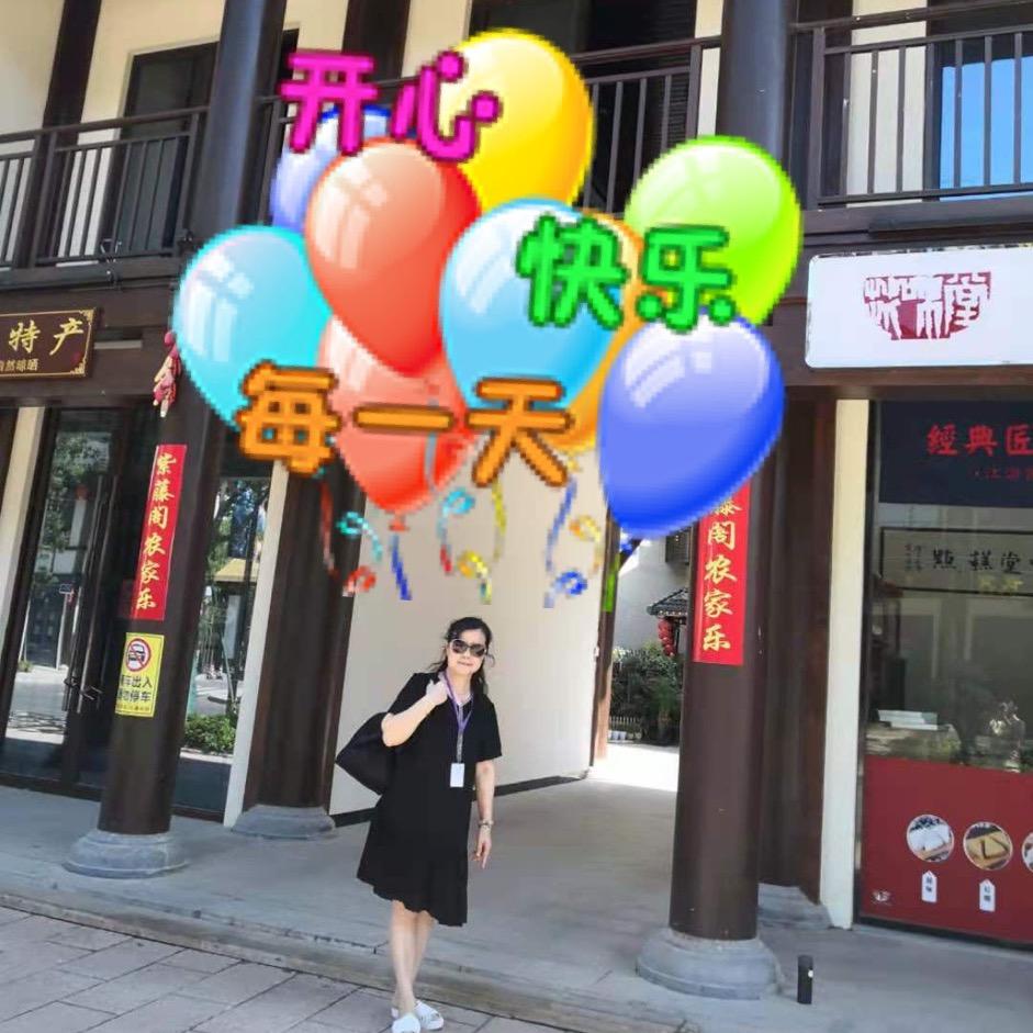 可乐华人