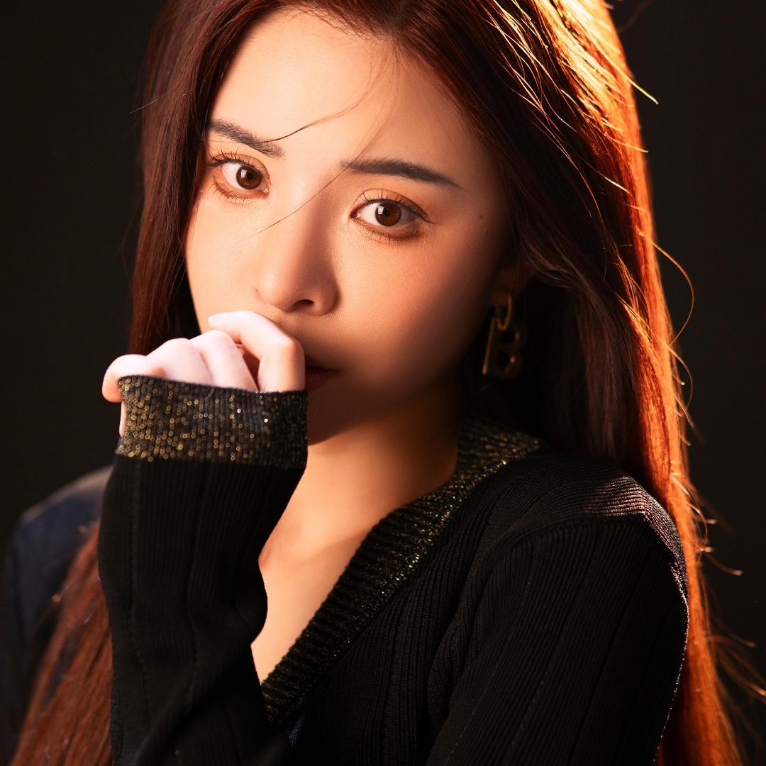 YI LAN轻奢羊毛