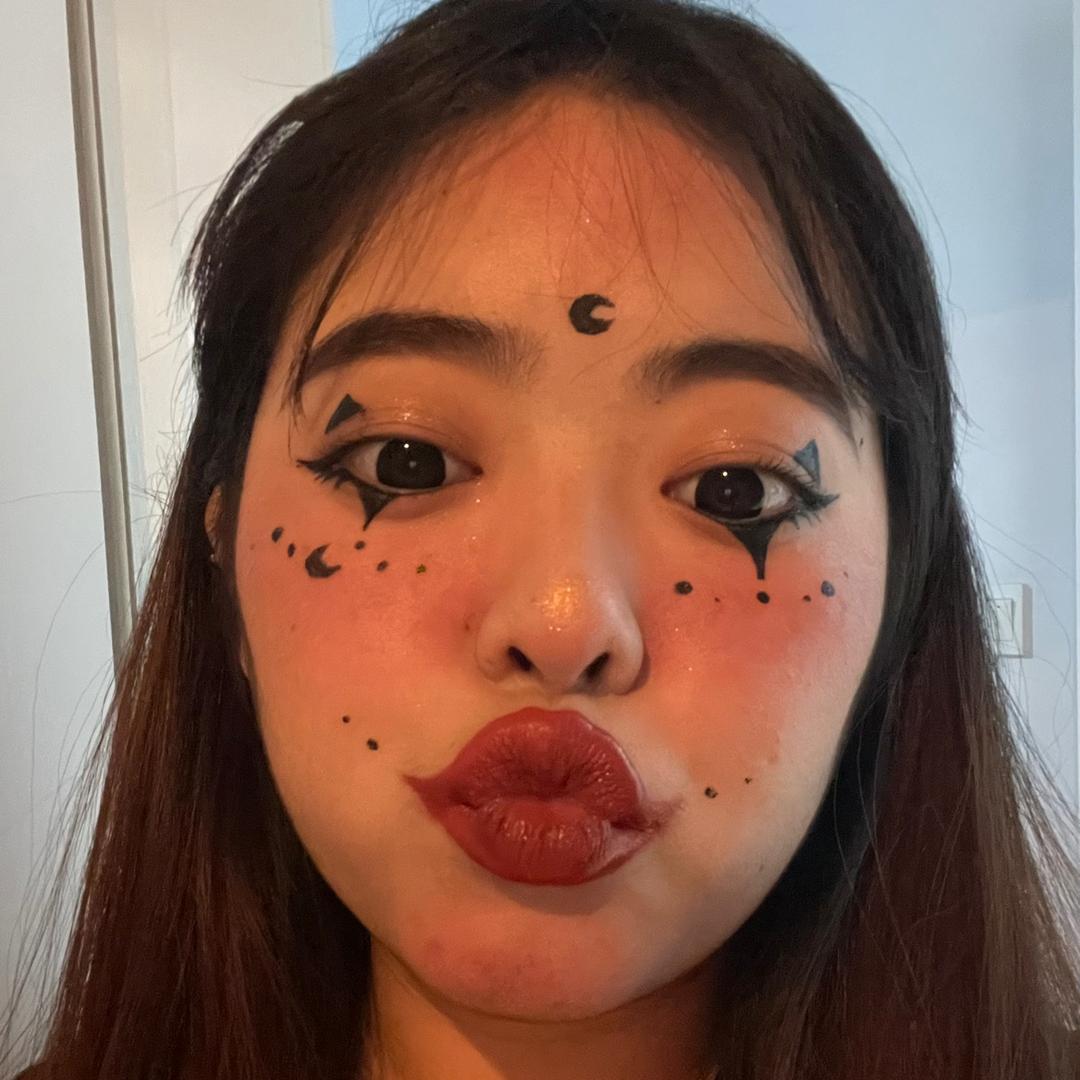 爱吃韩堡包-🍔