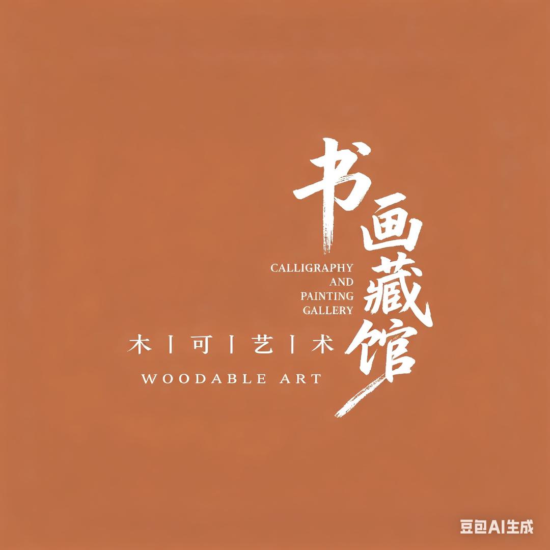 书画藏馆