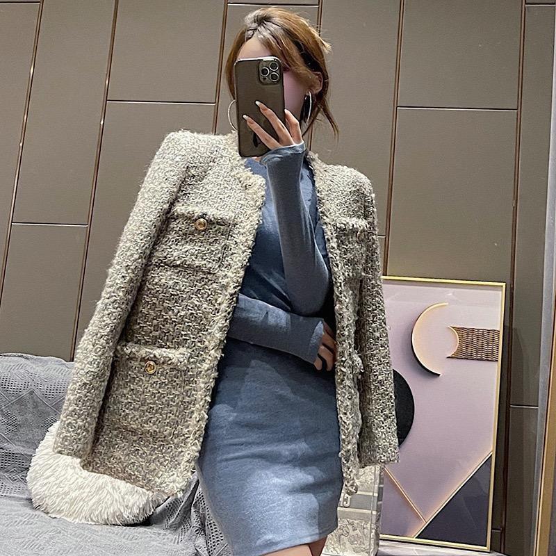 裂唇女装工厂