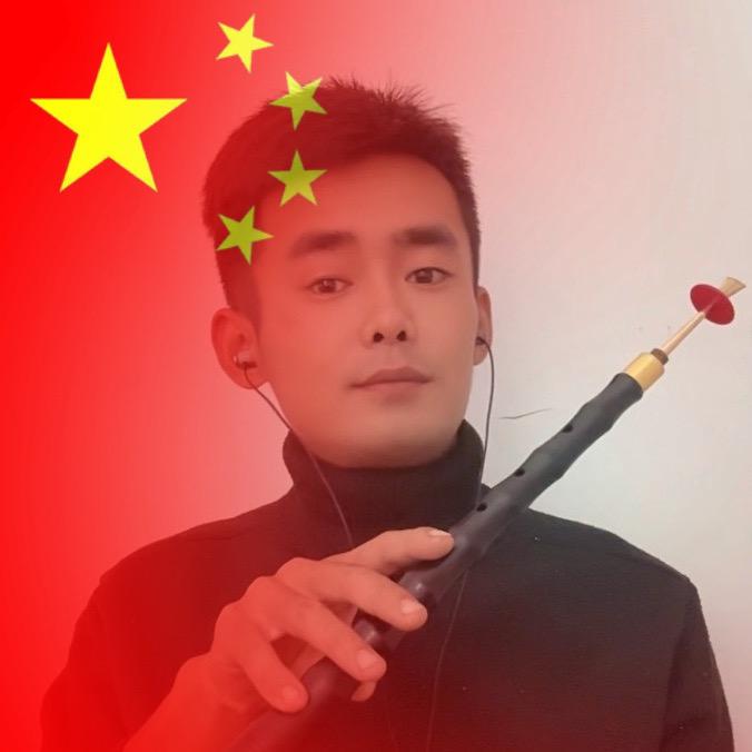 陌生人