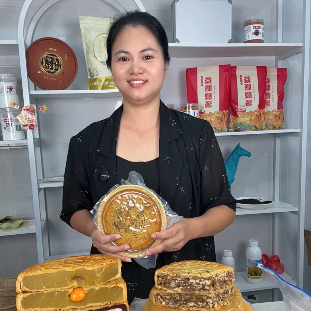 金子优选（牛哥团队）