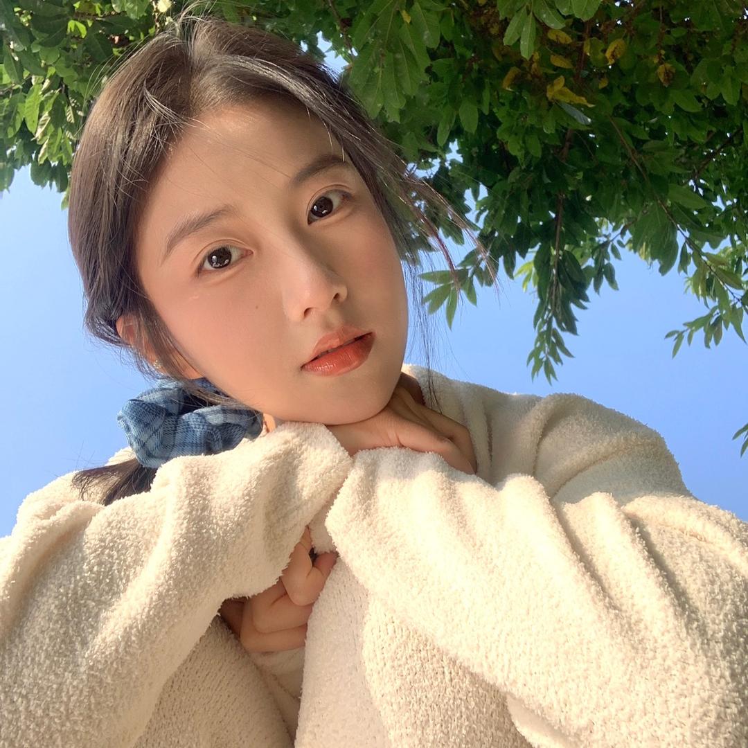 青苹果🍏