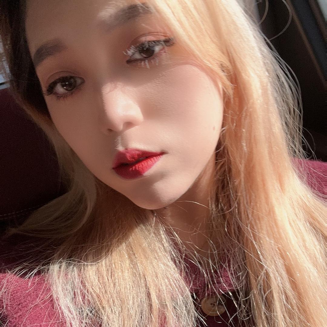 爱做饭的一个小姐姐