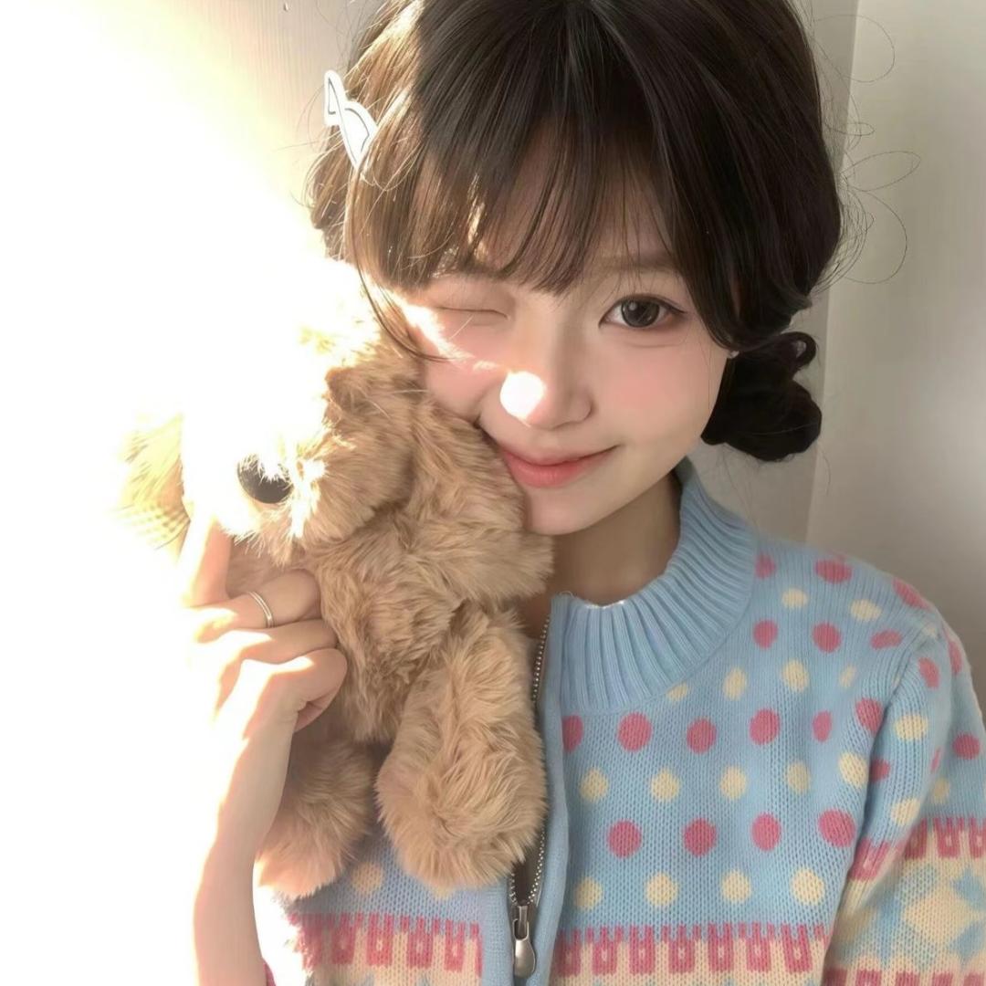 每伊年都许愿