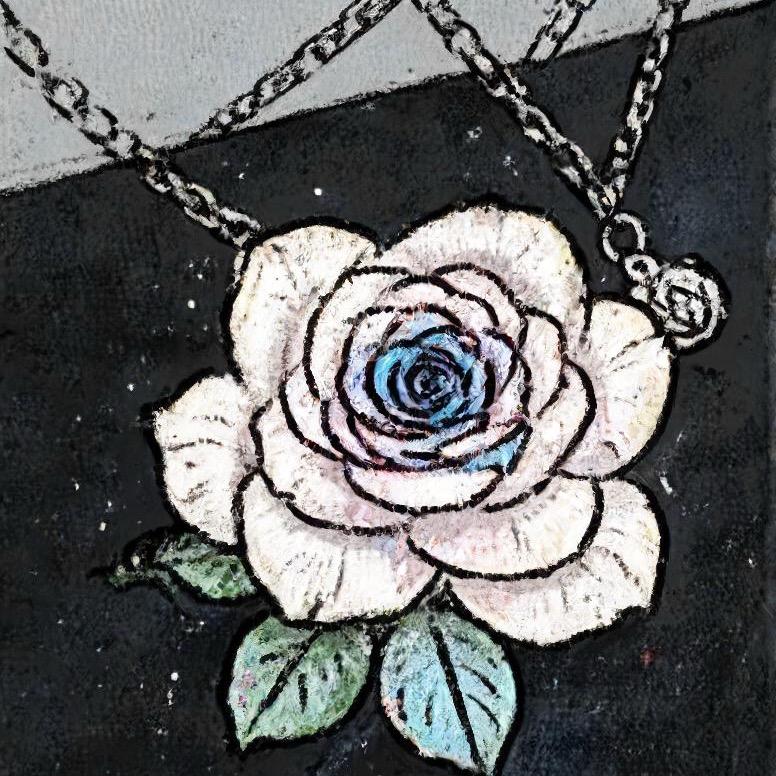 Lokiss（无畏契约）