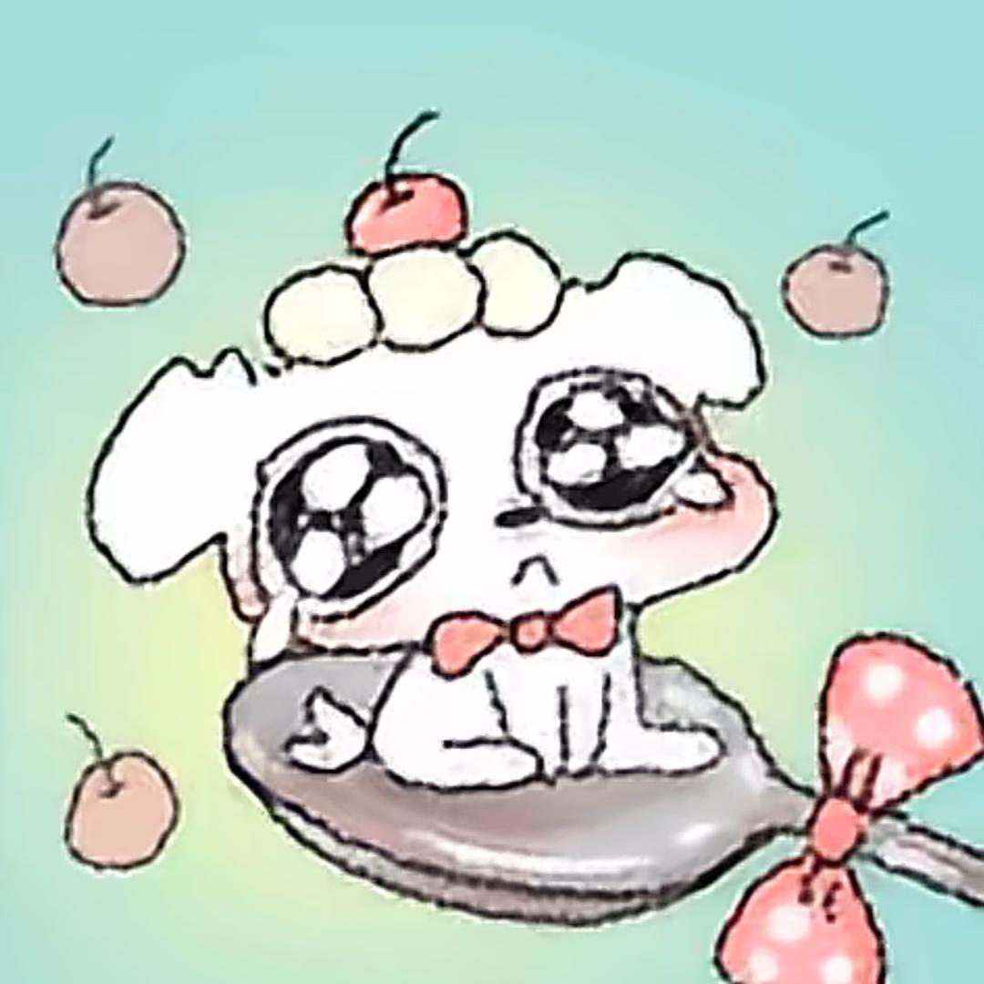 新疆炒米粉重度依赖⌯Oᴗo⌯ಣ🍩🐒