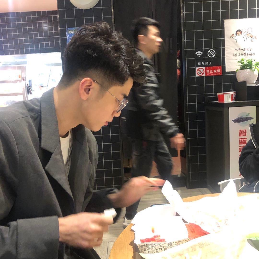 小宇🙋🏼‍♂️
