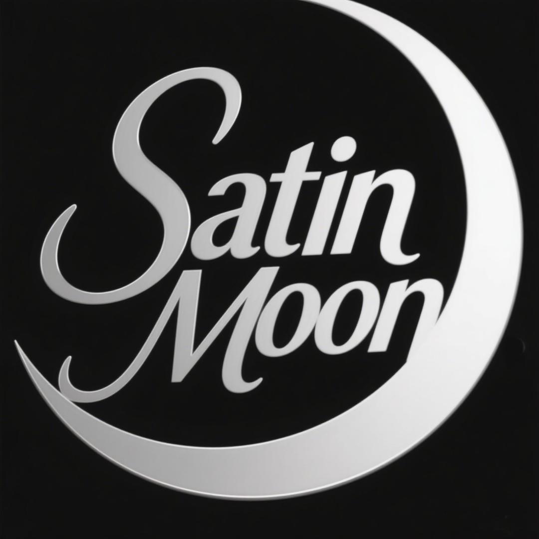 Satin Moon 原创轻奢睡衣店