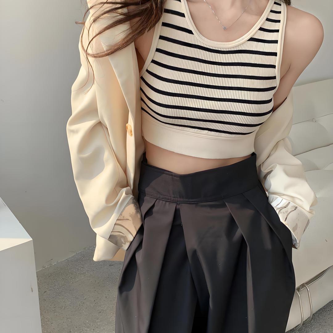 小糖辣妹服饰