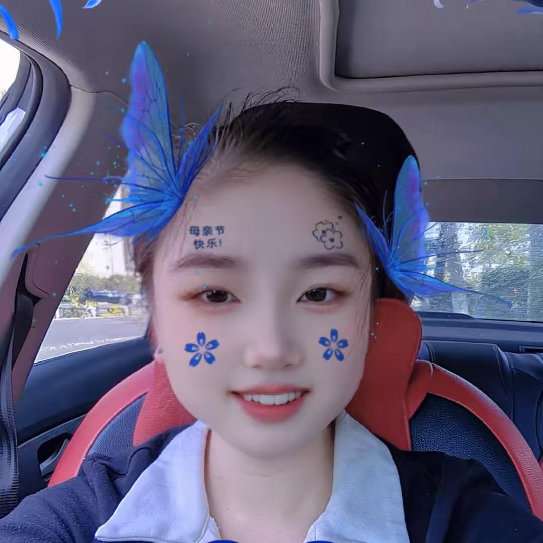 璐璐李