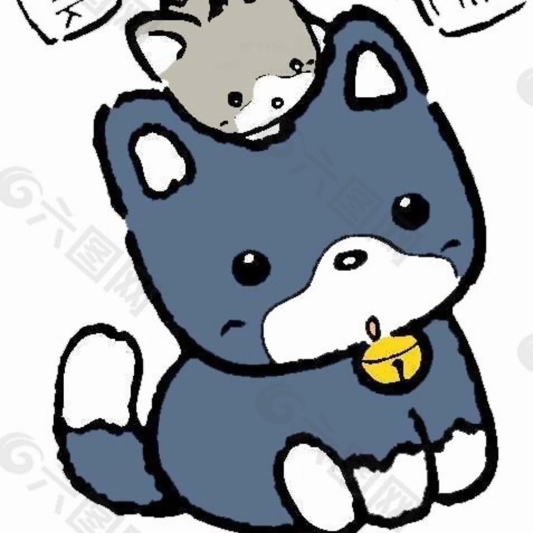 琳琳👵🐶🦁👩