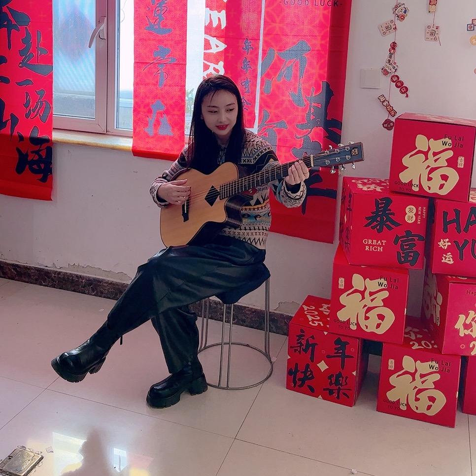阿欢严选