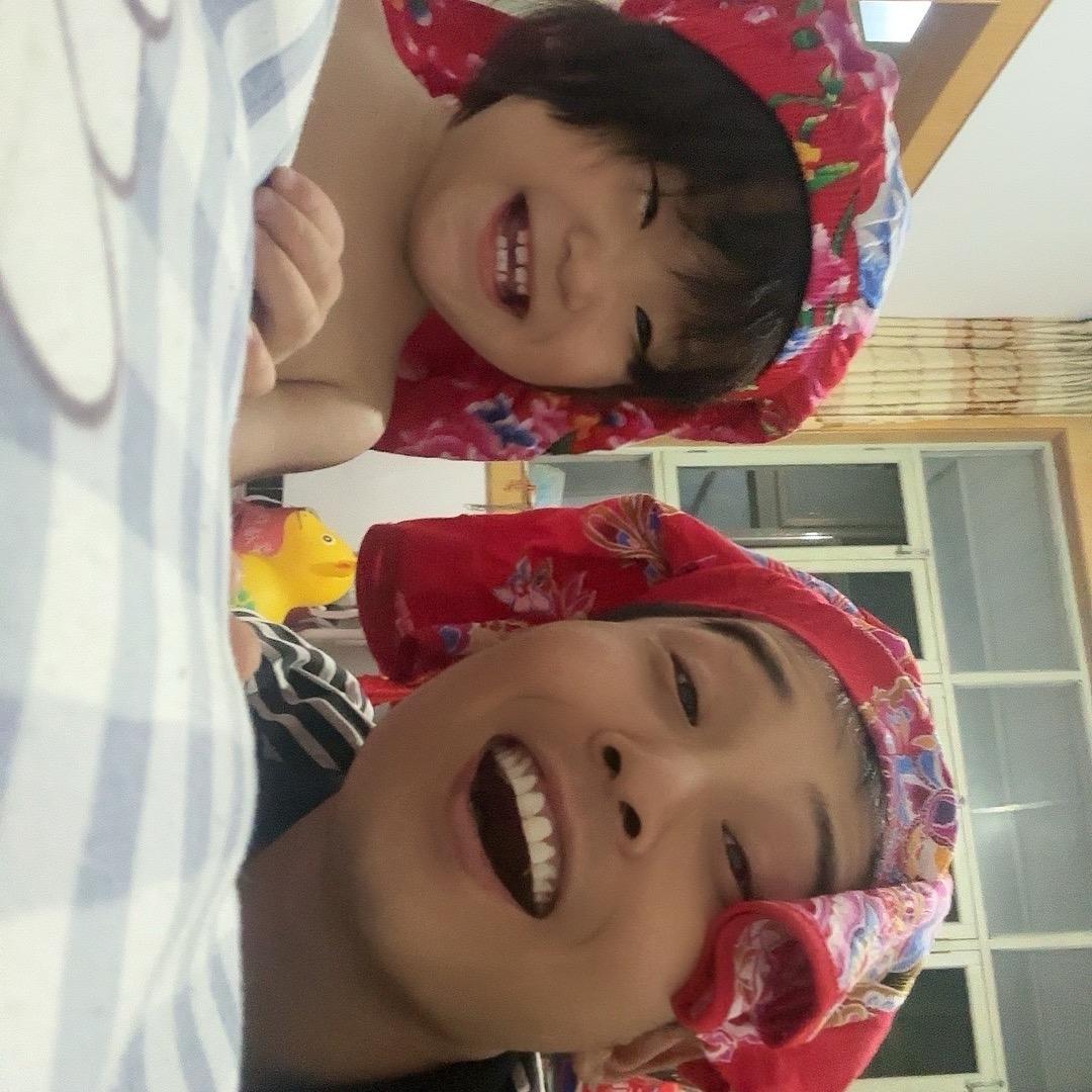 小云海和刘银柱