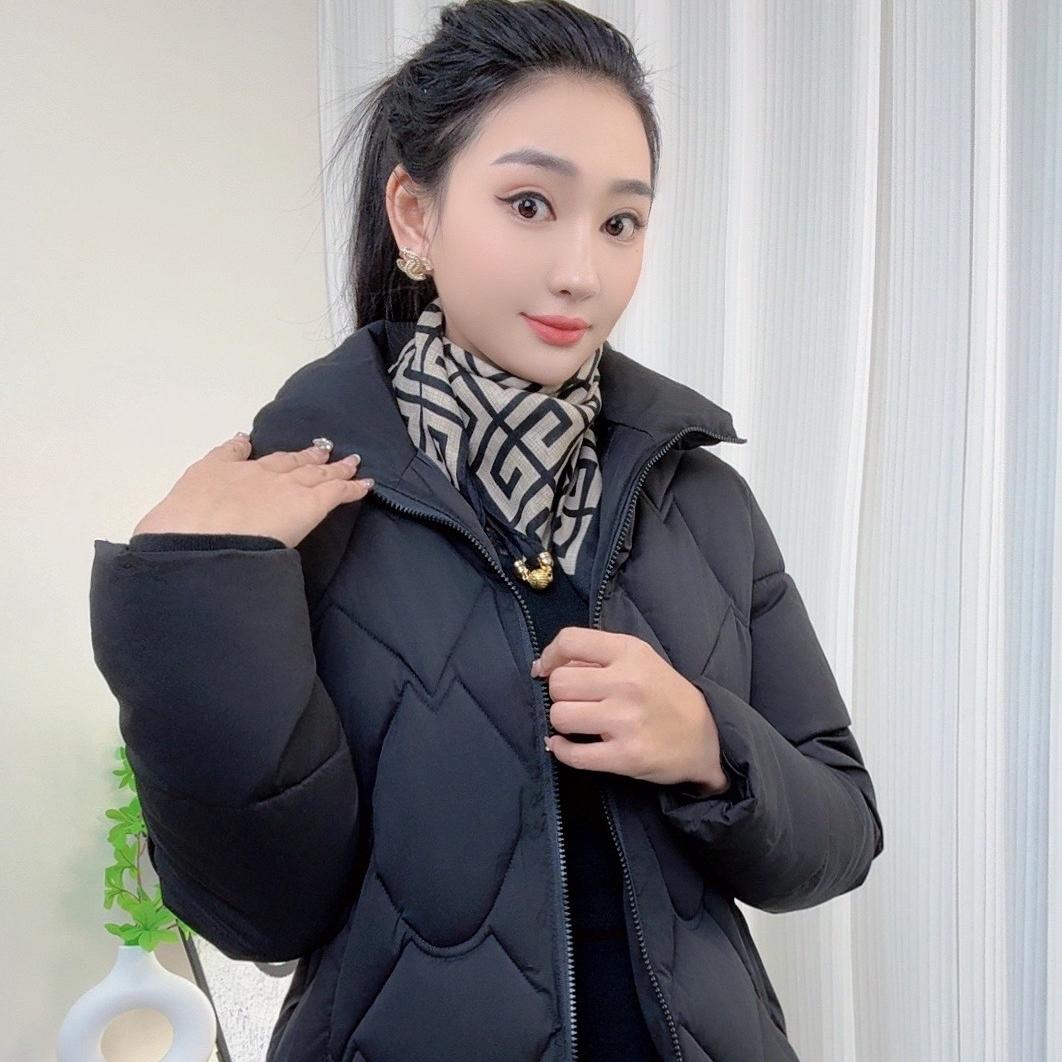 蝶雅棉服工厂店