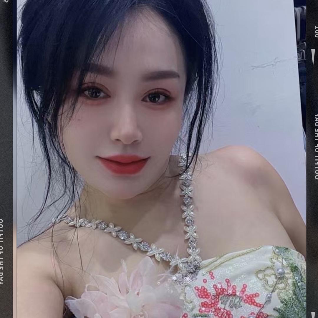 丹公主👸