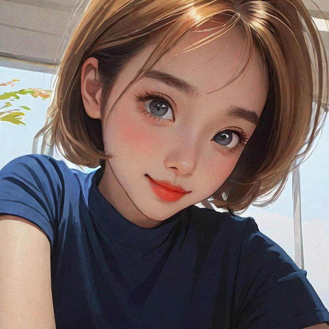 蕾吖～