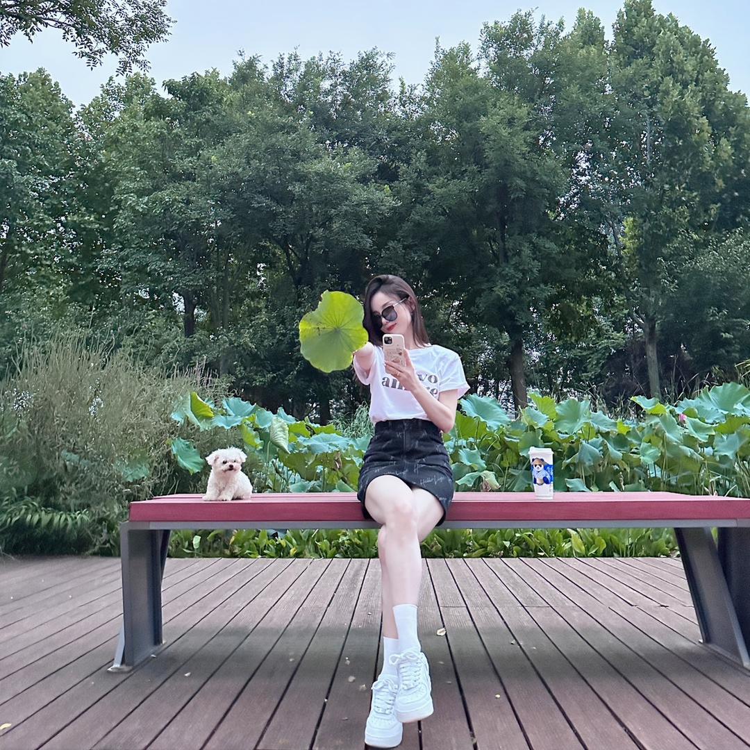 -小可🦌