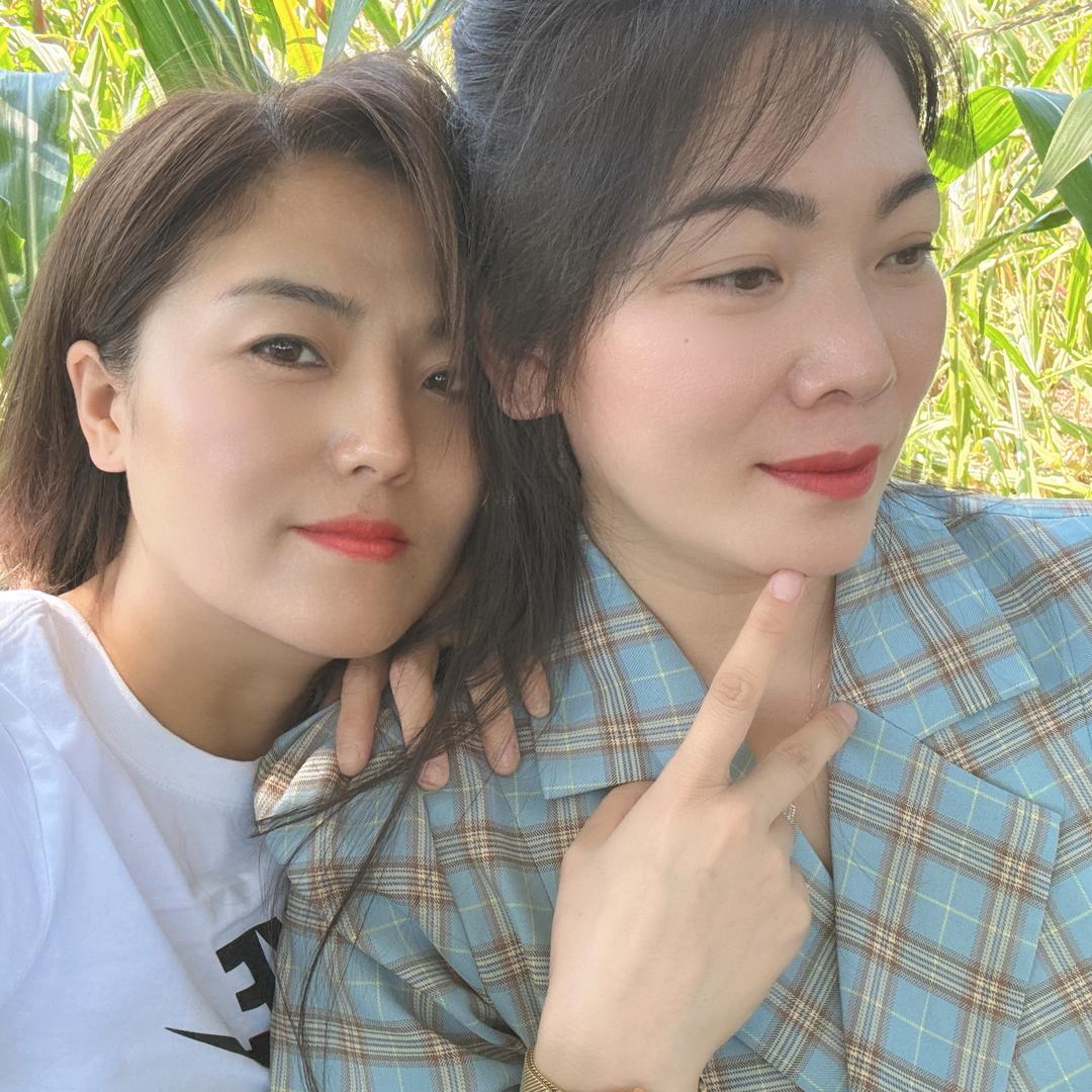 二姐@