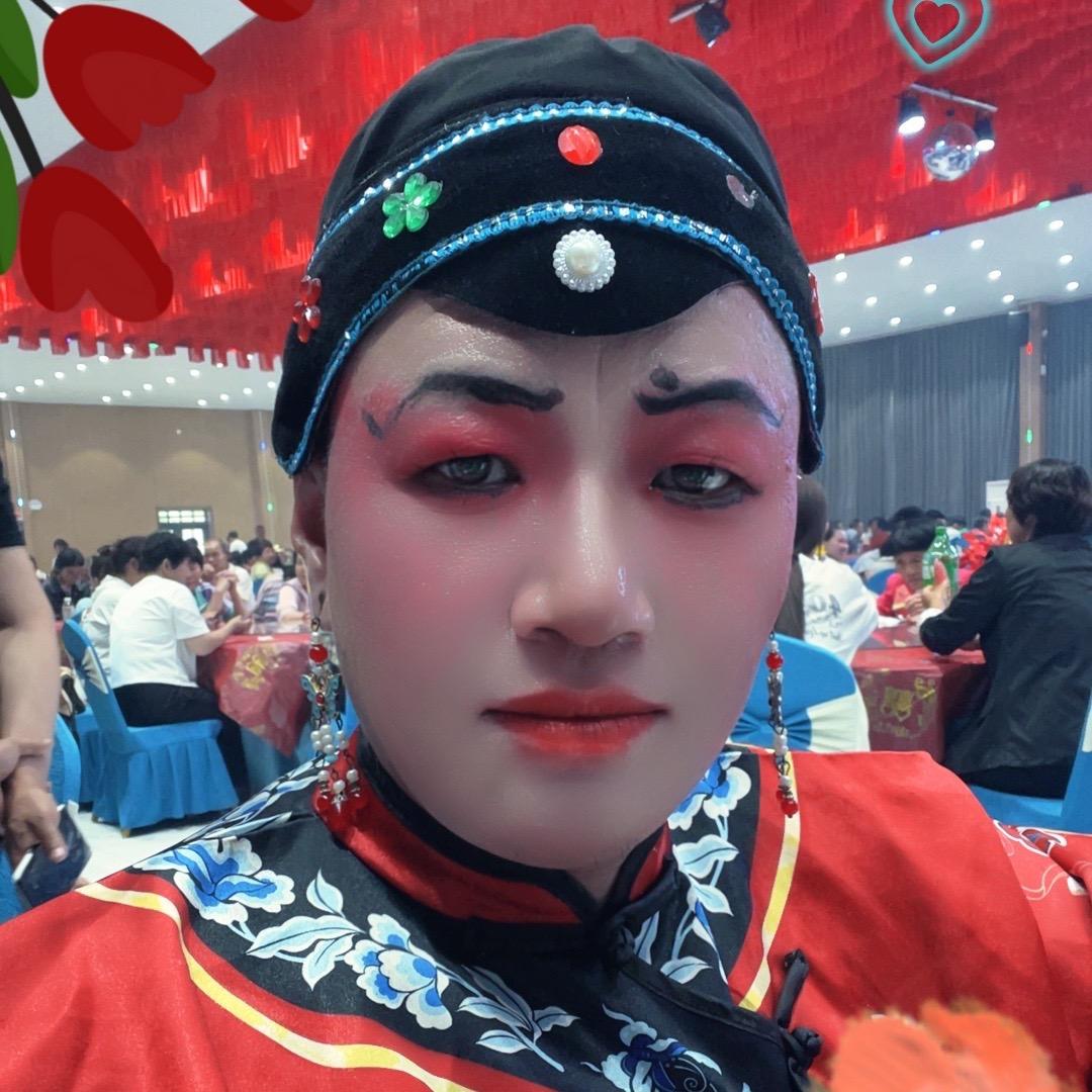 最美～刘媒婆