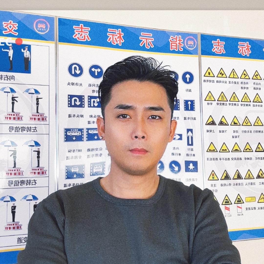 通华驾校-滨海总校