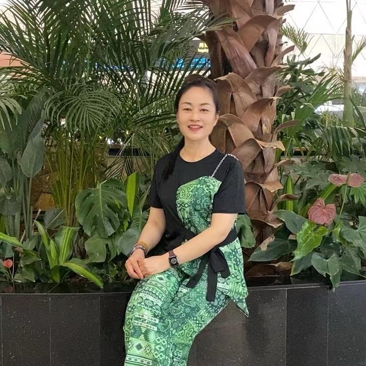 秋姐姐爱健康