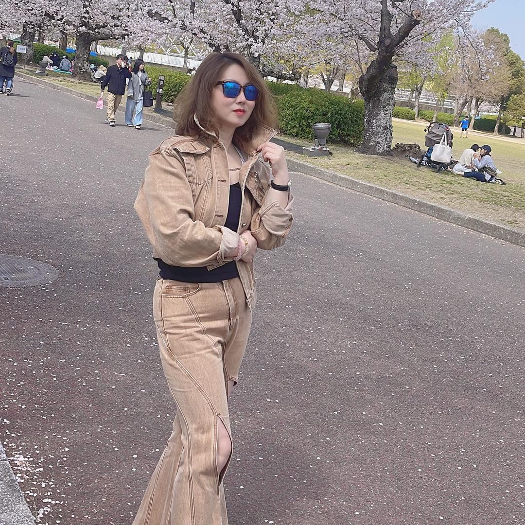 燕子の桜物語