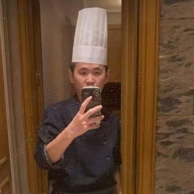 深圳私厨上门朱师傅