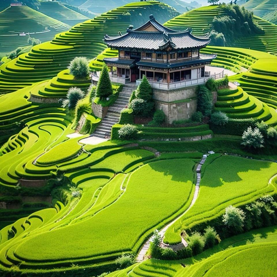 乡村精选好货