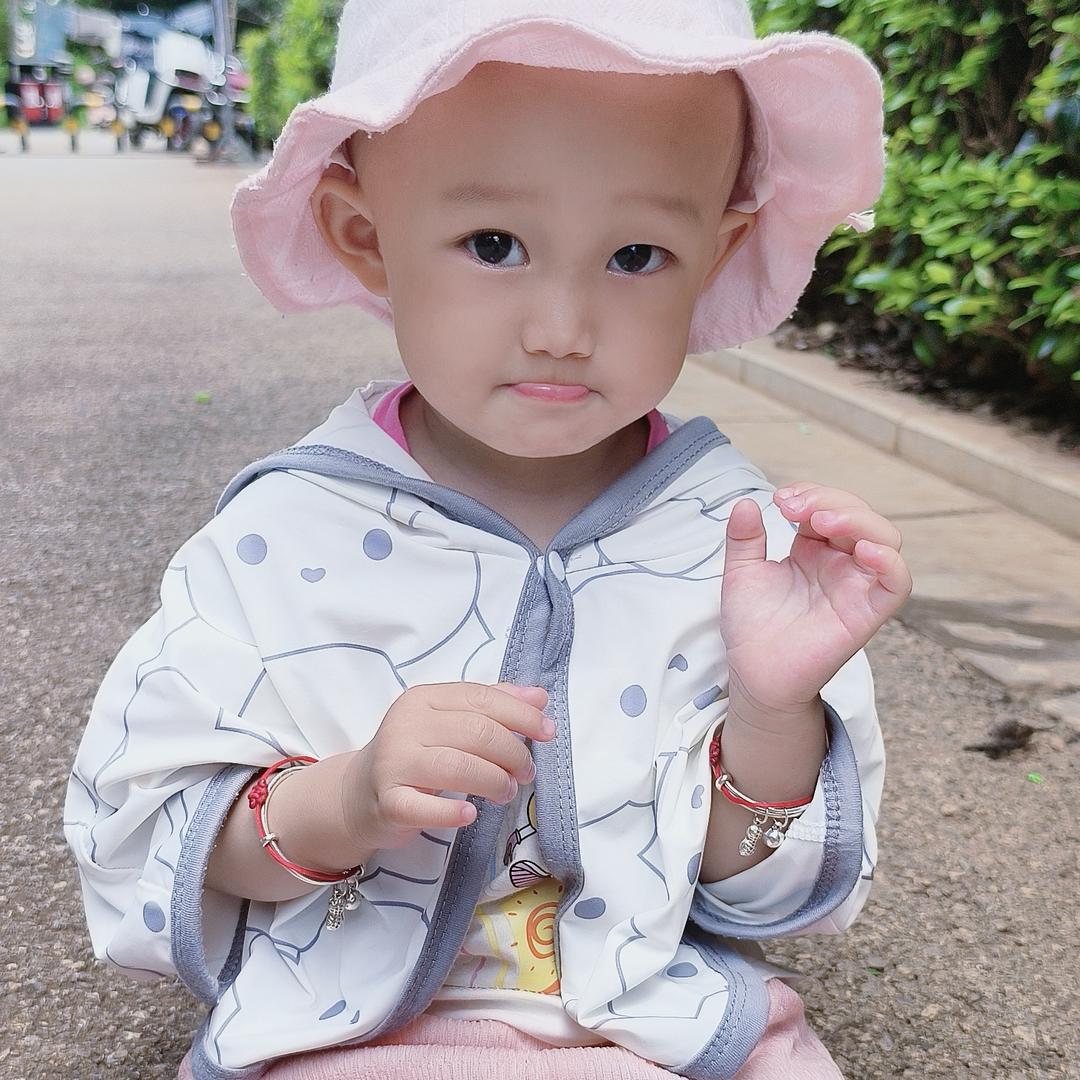 小笨蛋