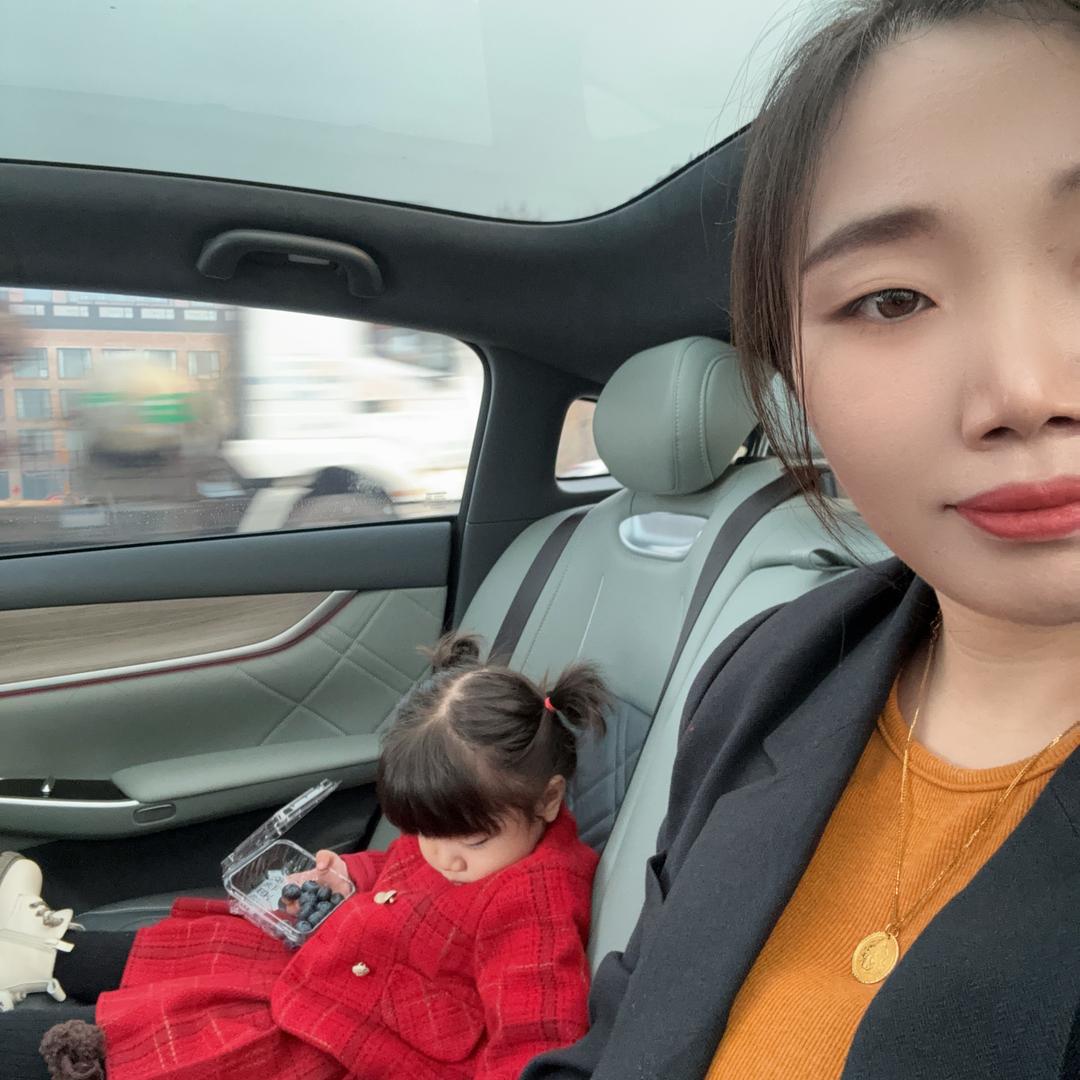 茉宝儿妈咪✌️