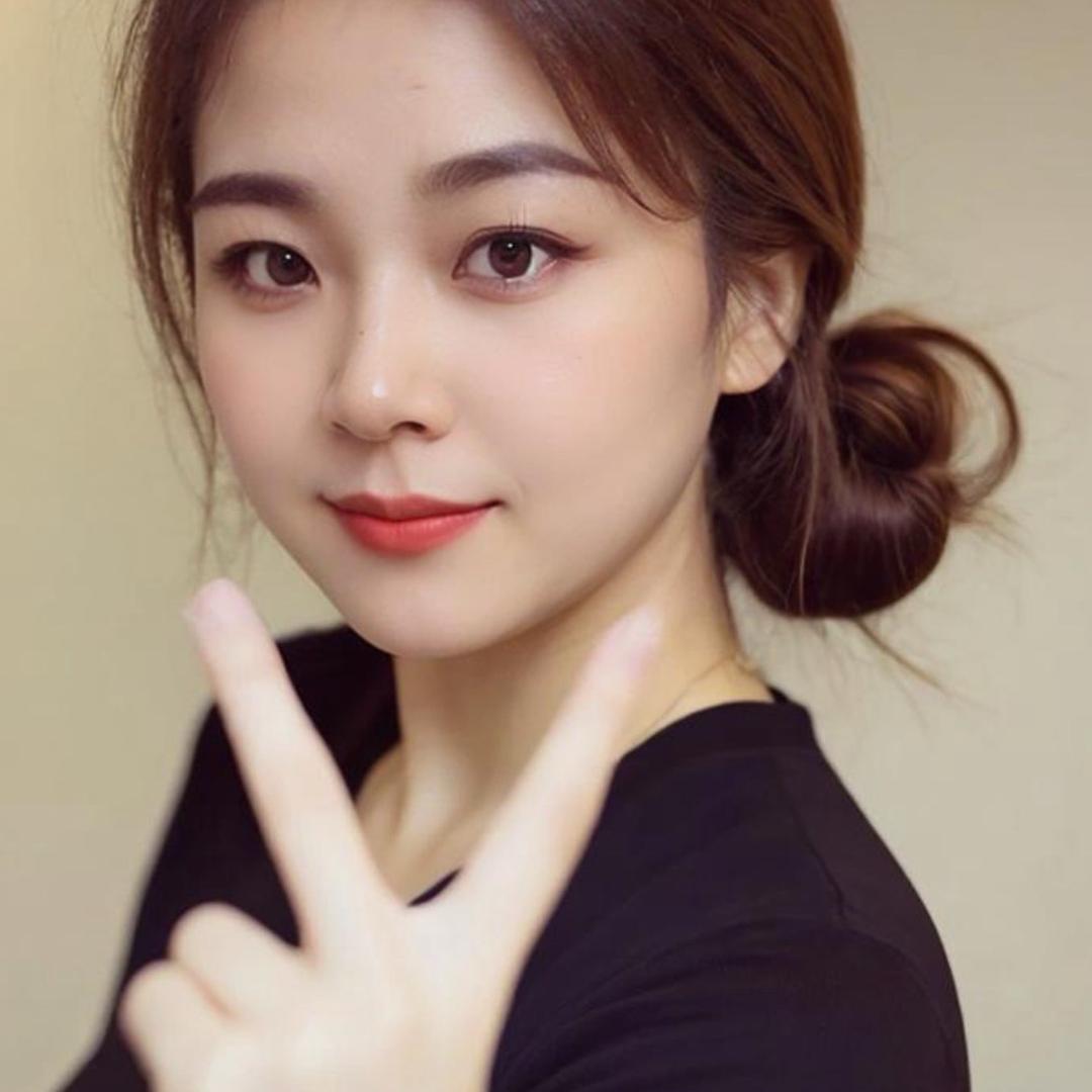 心有暖阳☀️知足常乐💋