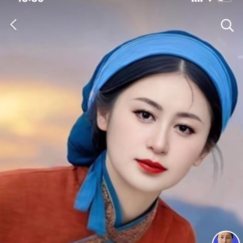 玲花